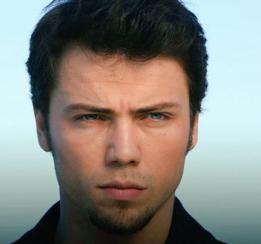 Meriç.☺️💙 <a href="/tolgasaritas/">Tolga Sarıtaş</a> #tolgasarıtaş