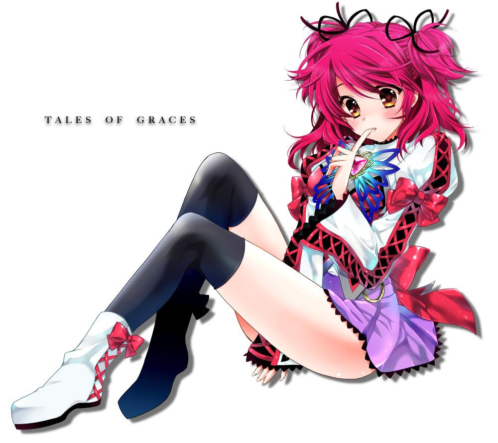 Ichikyo57's tweet photo. #Cheria #TalesOf #Graces https://t.co/WquJbxs1iF