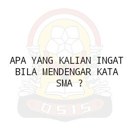 romantikasmada's tweet photo. Bagaimana kalau kita Reuni teman teman? Reuni angkatan 2010 - 2016 . https://t.co/paoZd6jLKe