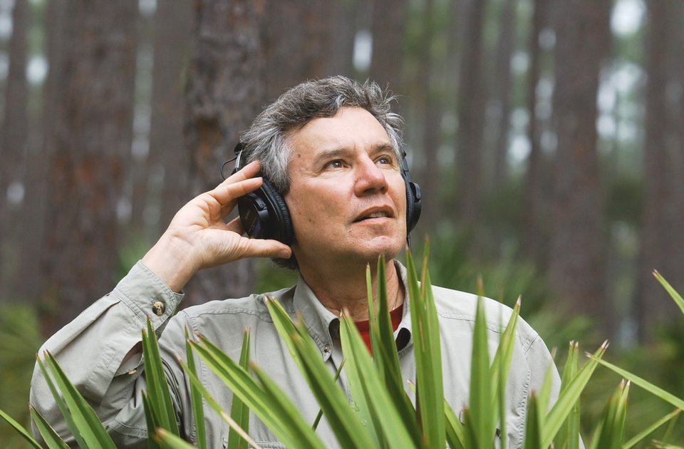 sounDesignMag's tweet photo. https://t.co/0KhvhNmjmW

The Global Soundscape is rapidly declining.

@wildsanctuary #climatechange #soundscape #fieldrecording https://t.co/fwqnxuG2lt
