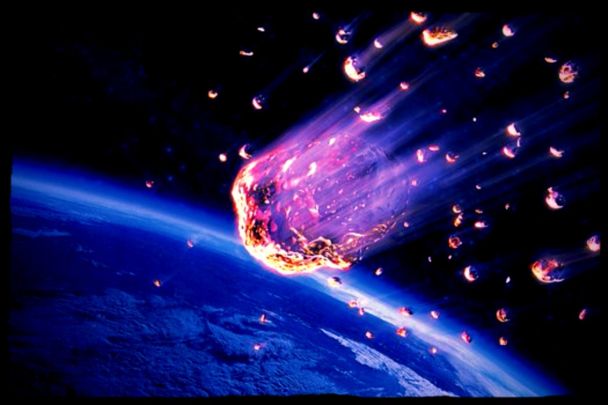 NASA vuole desviare un Asteroide per evitare impatto alla Terra