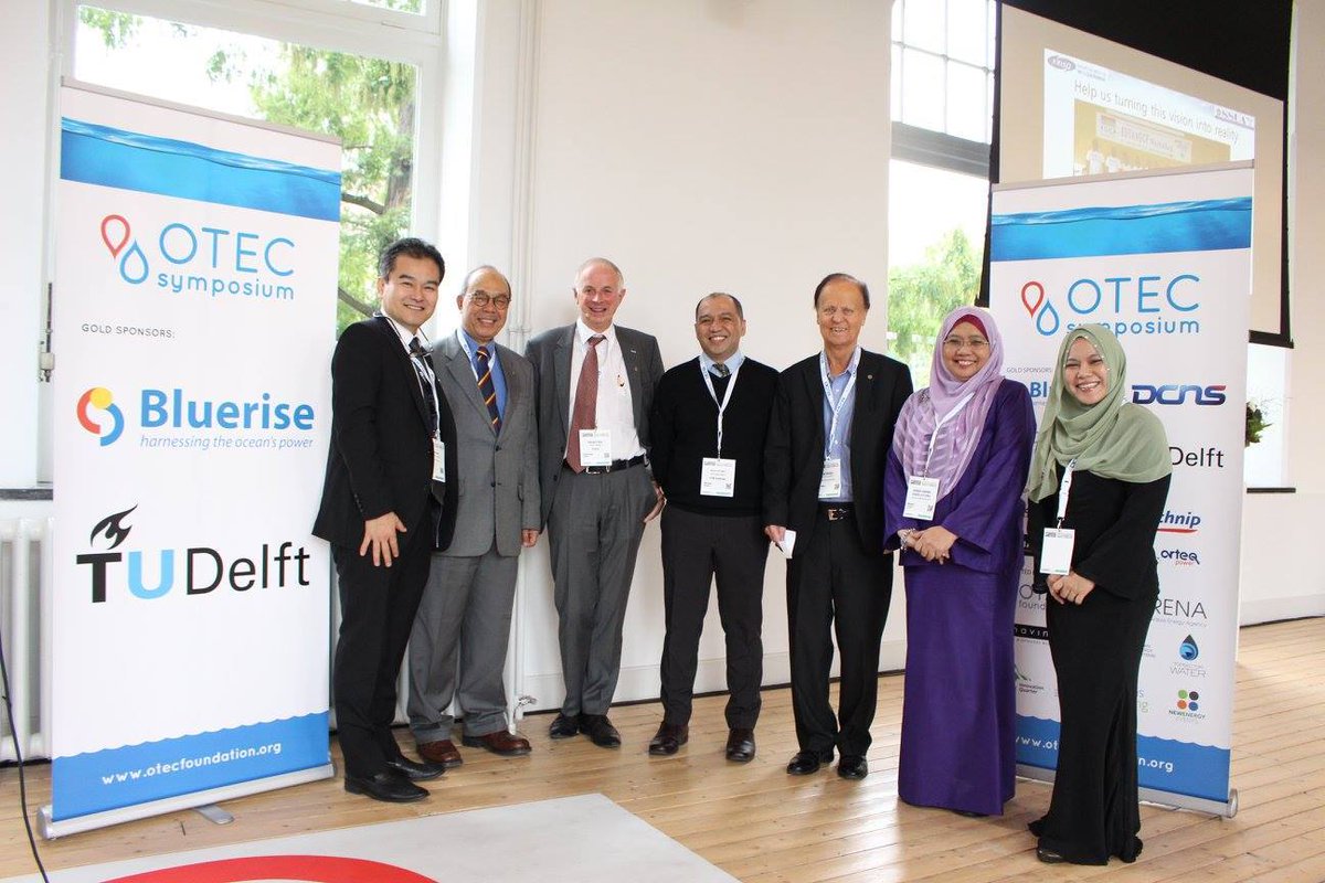 Ocean Thermal Energy tweet media