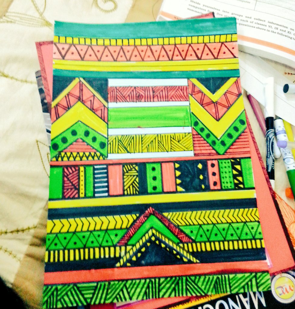 TokasAvni's tweet photo. #artlove #artcare 💙💚💜 https://t.co/20hmbOosa3