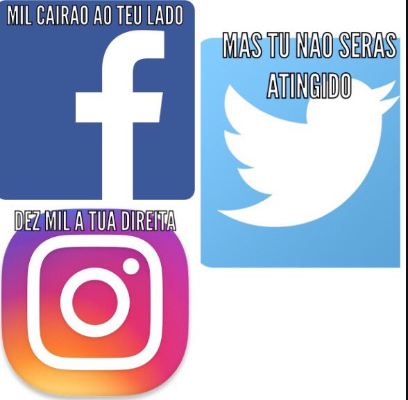 Ver imagem no Twitter Ver imagem no Twitter