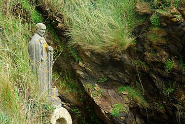 __Interfaith__'s tweet photo. Calendar (#Christian) patron of #Welsh historians and #bellfounders, feast of St Gildas https://t.co/Hh5sVaTXwF https://t.co/QH7g8k7lNe