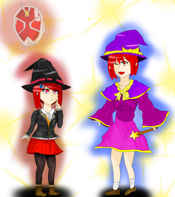 魔法使いのtwitterイラスト検索結果 古い順 魔法使いのtwitterイラスト検索結果 古い順