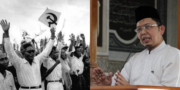 Ustaz Alfian Tanjung Ungkap 10 Tokoh PKI di Istana dan DPR Lihat Nih Videonya
goo.gl/5LMSTr