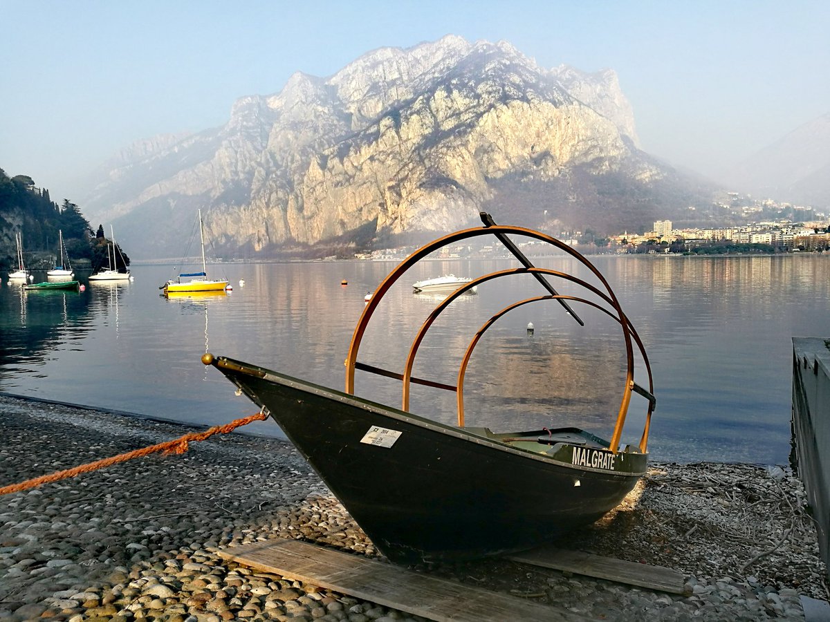 Waiting for the summer :)