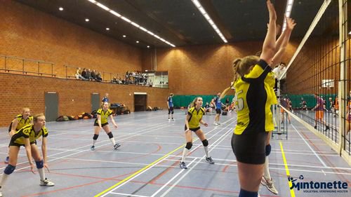 MintoTweet's tweet photo. Wedstrijdverslagen #Mintonette. Winst A1, H1 en D1 helaas verloren. Weten hoe? Wedstrijdverslagen en foto's op https://t.co/ZzMuvWmhBO https://t.co/epv2fjIJix