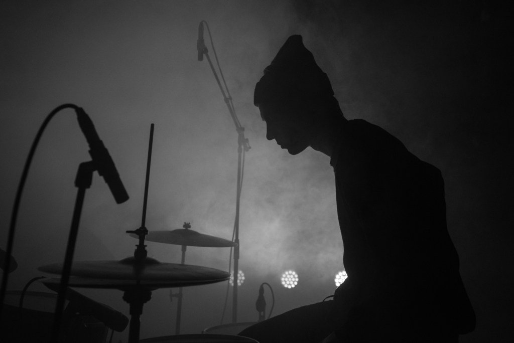 I fredags var Bess i VEGA, da VEGAs Udvalgte 2017 løb af stablen. Læs hendes anmeldelse her: poplish.dk/2017/01/29/veg…