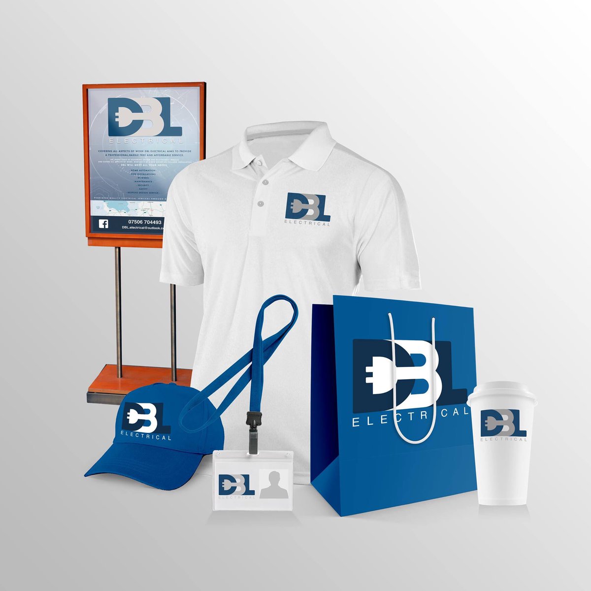 JoeSilverDesign's tweet photo. Branding package for:-
 'DBL'. 
All enquiries -  ✉️joe.silver.design@hotmail.com
#graphicdesign #freelance #harrogate #business https://t.co/XQ52SFvWFT