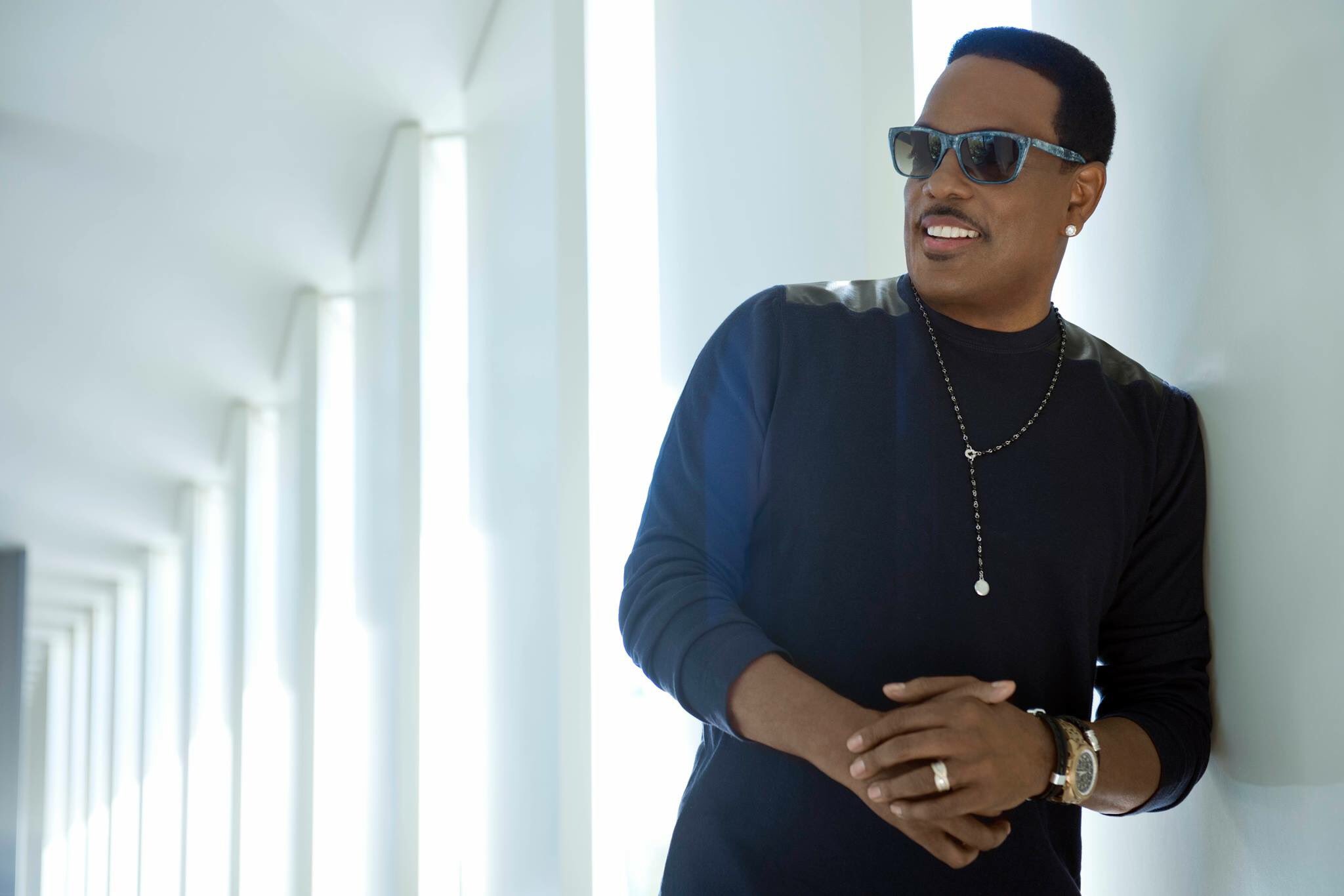 Join us in wishing singer and keyboardist Charlie Wilson a very Happy Birthday. He turns 64 years young today. 