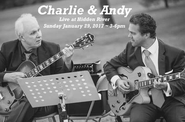 Hidden River Brewing tweet media