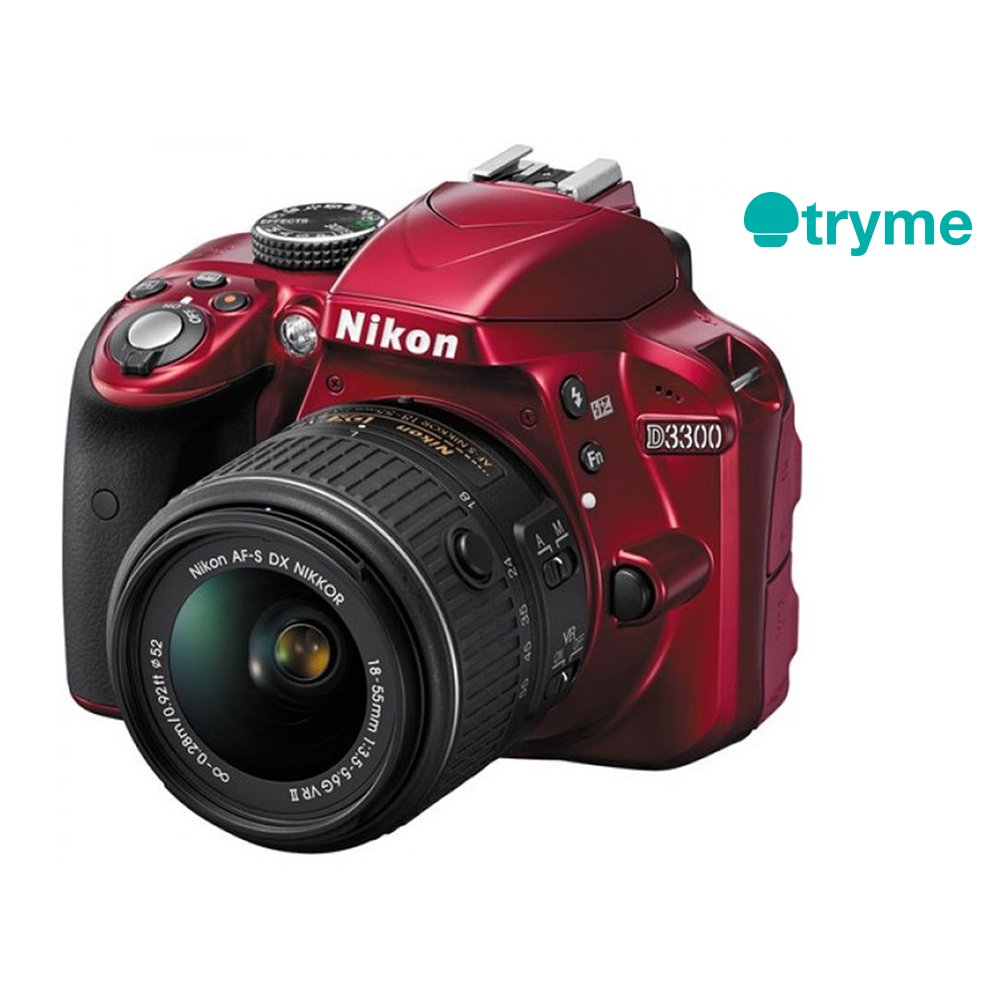 tryme_media's tweet photo. Si eres amante de la #fotografía, esta #Nikon es para ti. Aprovecha el #precio visto en #Tryme: https://t.co/h3b87YUNOj https://t.co/5W1f5OHqZz