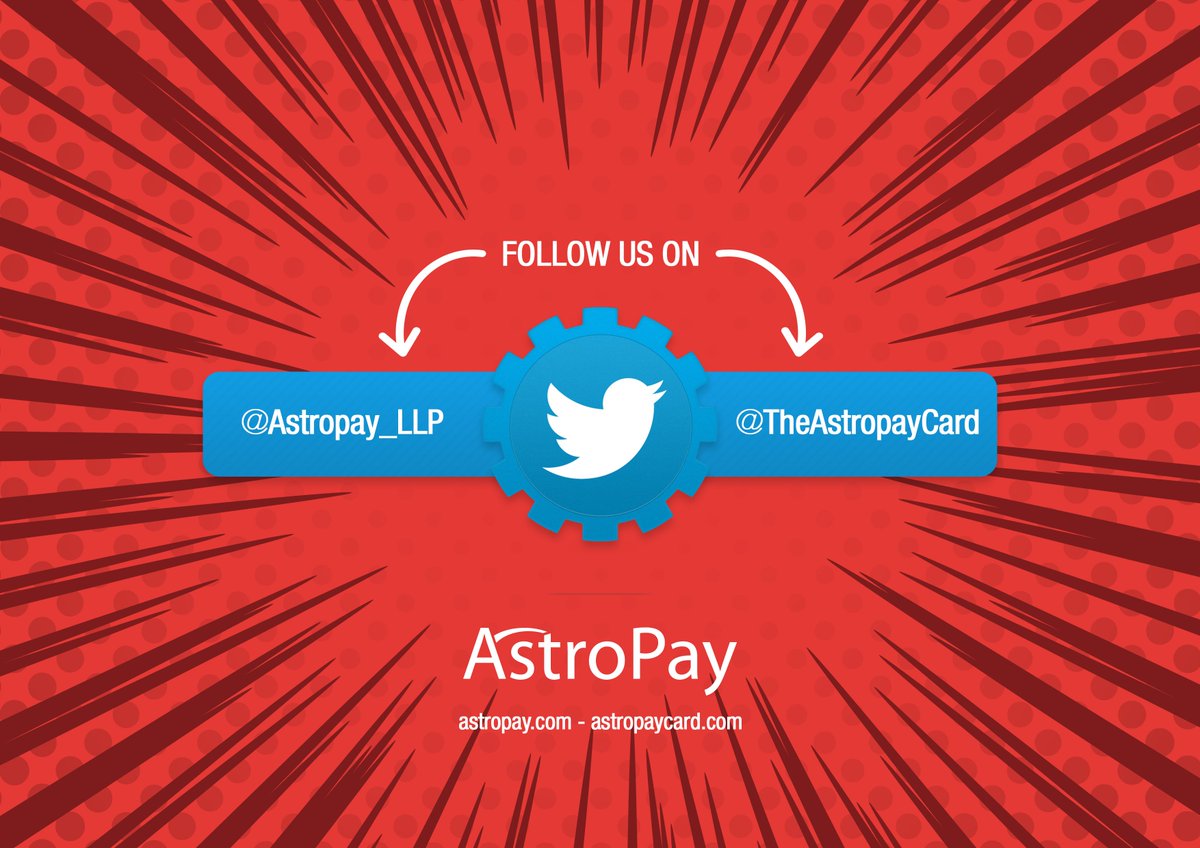 Astropay tweet media