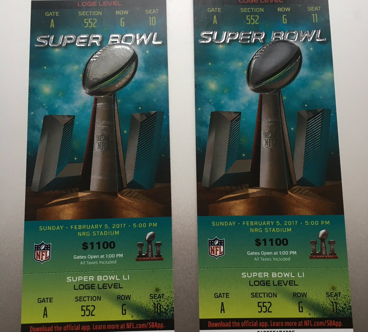 coachestribune's tweet photo. Follow &amp; RT for a chance to win two (2) #SuperBowl tickets to Houston, TX @coachestribune #Patriots  #Falcons #SuperBowl  #coachestribune https://t.co/DZa06SiwRN