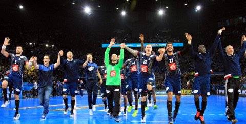 #EdF[M]-MONDIAL 2017
#FRANOR
33-26, CHAMPIIIIIIIOOOOOONS DU MOOOOONDE ! ⭐️⭐️⭐️⭐️⭐️⭐️  🙌  🐓  🔵⚪️🔴 🍾