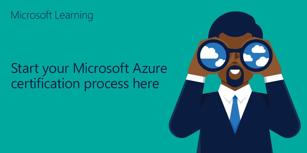 MicrosoftLearn's tweet image. Here's what you need to know about #Microsoft #Azure certifications, via @crpietschmann msft.it/60108RZQe