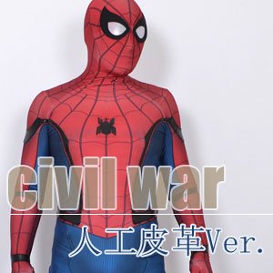 dqn_2chd3f's tweet photo. ★★【シビルウォー スパイダーマン 全身スーツ】人工皮革バージョン　衣装 全身タイツ ゼンタイ cosplay 弾力・伸縮性あり コスチューム オーダーメイド製...
https://t.co/wpYVBC9glE https://t.co/YTsJFLC87i