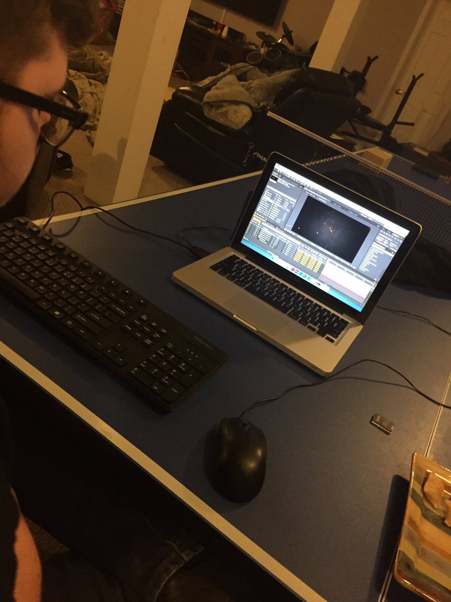 WhenitMelts's tweet photo. working on the intro https://t.co/pszR88dCt7