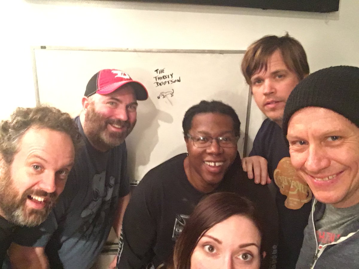 CelticPinkFloyd's tweet photo. it's lucky they're good musician, their selfie skills are rubbish 😂 Band camp continues https://t.co/emv3b4jxXI