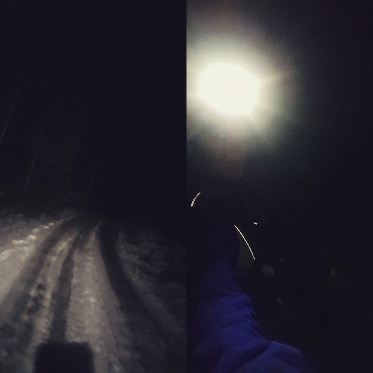 ultrarookien's tweet photo. Eftermiddagen avslutades med långpass-18 km lågpuls-kändes riktigt bra! #maffetone #pannlampaärbraatthamed #intejobbigtalls https://t.co/WnTWXXroTF