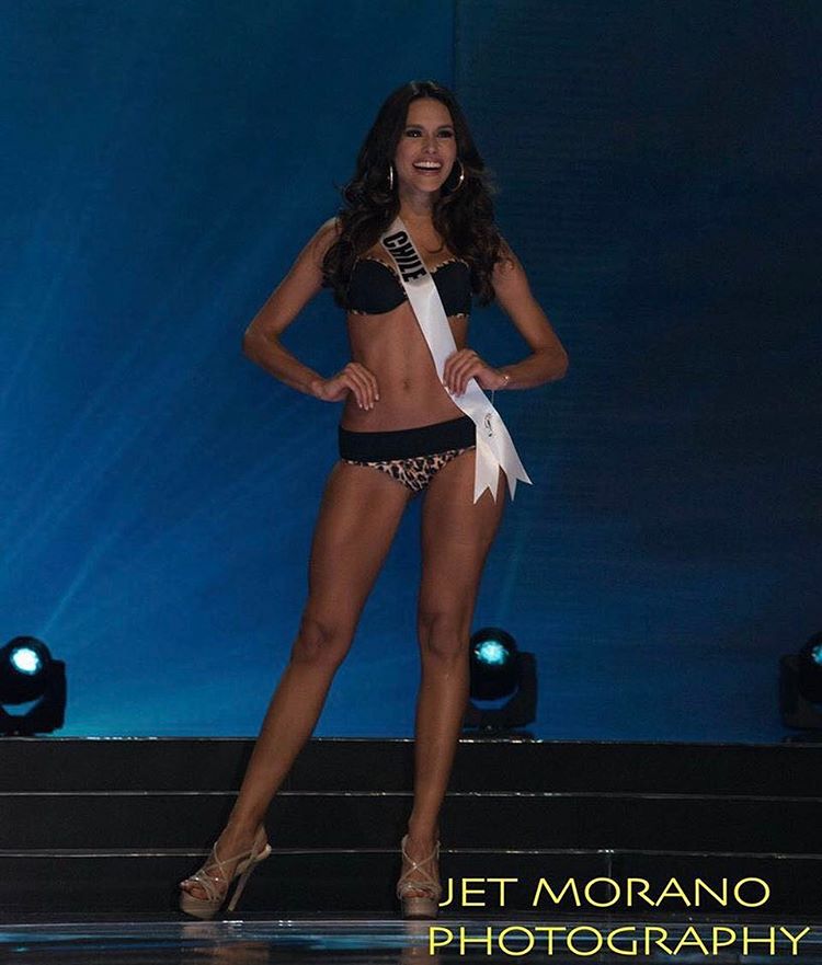 diego_fsa's tweet photo. Go Chile! #MissUniverse #MissUniversoTNT #MissChile #MissUniverso @globalbeauties @missosology #Chile https://t.co/g6hkD5s3IQ