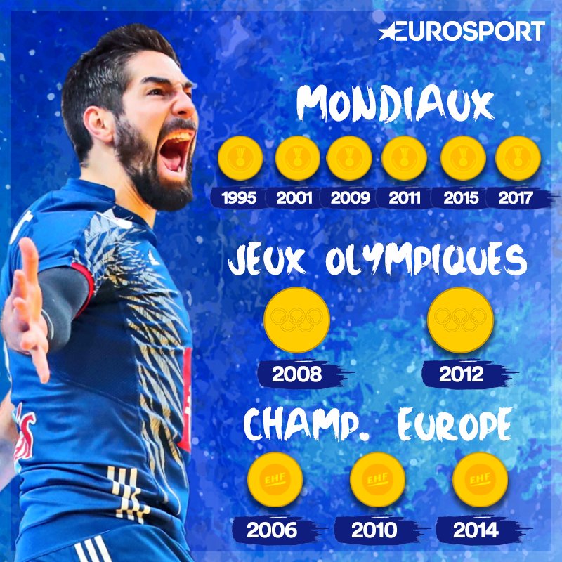 Eurosport_FR's tweet photo. La plus grande équipe française de tous les temps 🇫🇷💪 #FRANOR https://t.co/OElrqc11VP