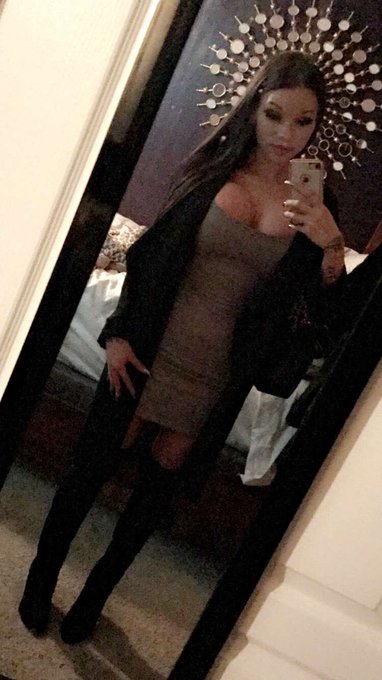 Last night. Love my new boots. https://t.co/lIxe3R7gG0<a href="/tag/freespirit"class="tags"><span>#freespirit</span></a><a href="/tag/playhouse"class="tags"><span>#playhouse</span></a><a href="/tag/raybaybay"class="tags"><span>#raybaybay</span></a><a href="/tag/babyposh"class="tags"><span>#babyposh</span></a><a href="/tag/ballbusting"class="tags"><span>#ballbusting</span></a>