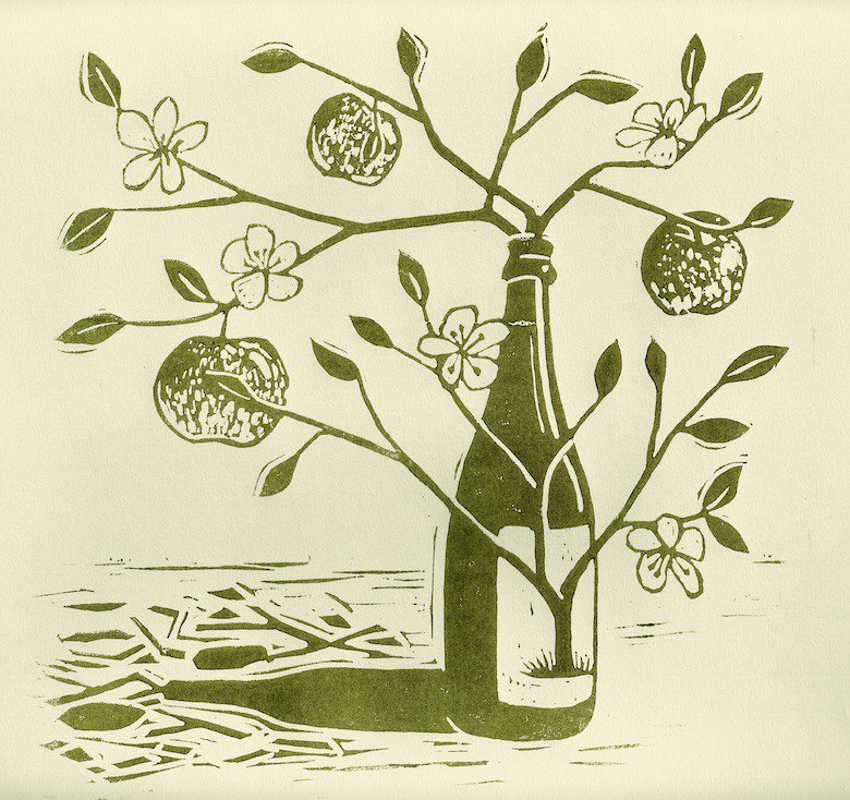 Edible Manhattan (@ediblemanhattan) on Twitter photo In our upcoming drinks issue, <a href="/ibikeforfood/">Kylie Baker</a> profiles <a href="/evescidery/">Eve's Cidery</a>, aka a favorite among local cider aficionados. ow.ly/a1Wp308os0u In our upcoming drinks issue, <a href="/ibikeforfood/">Kylie Baker</a> profiles <a href="/evescidery/">Eve's Cidery</a>, aka a favorite among local cider aficionados. ow.ly/a1Wp308os0u