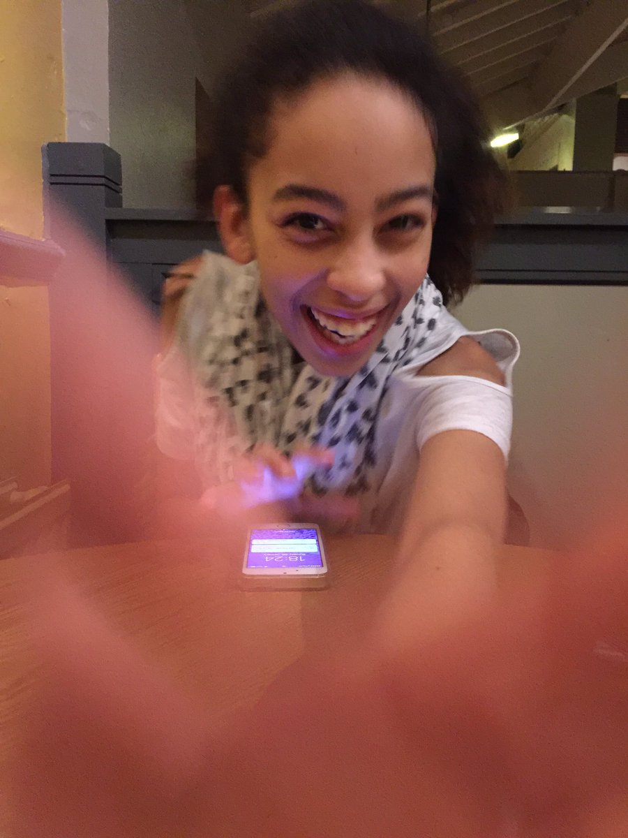 CD_Security's tweet image. Father Daughter day, meal out mmmmm!!