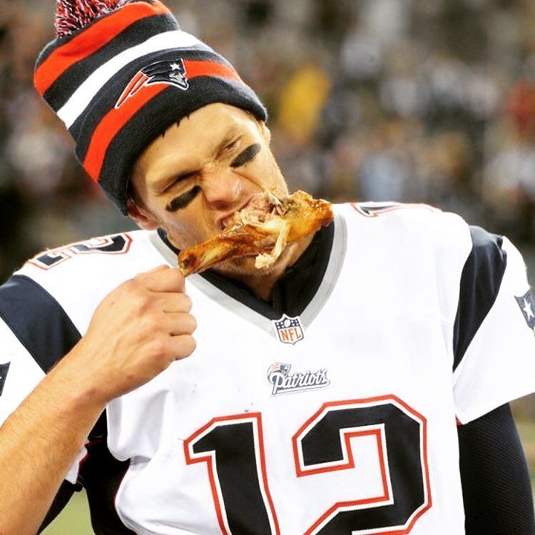 SUPERBOWL , SUPERBOWL, SUPERBOWL🏈🏈🏈🏈 Because nothing says Superbowl like chicken and ribs,… ift.tt/2k6noLM