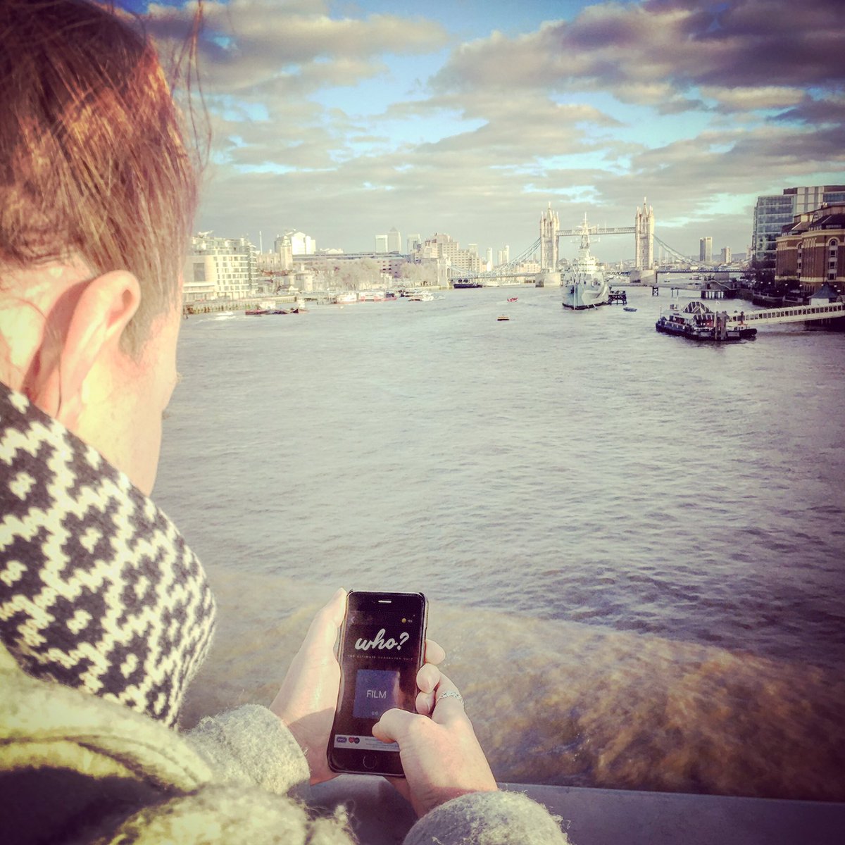 WhoQuizz's tweet image. 