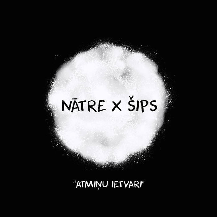 DopeHipHopApp's tweet photo. #nowplaying #independent Nātre x Šips - Atmiņu Ietvari https://t.co/VoYoRY12es #hiphop https://t.co/8awCgy5JdL