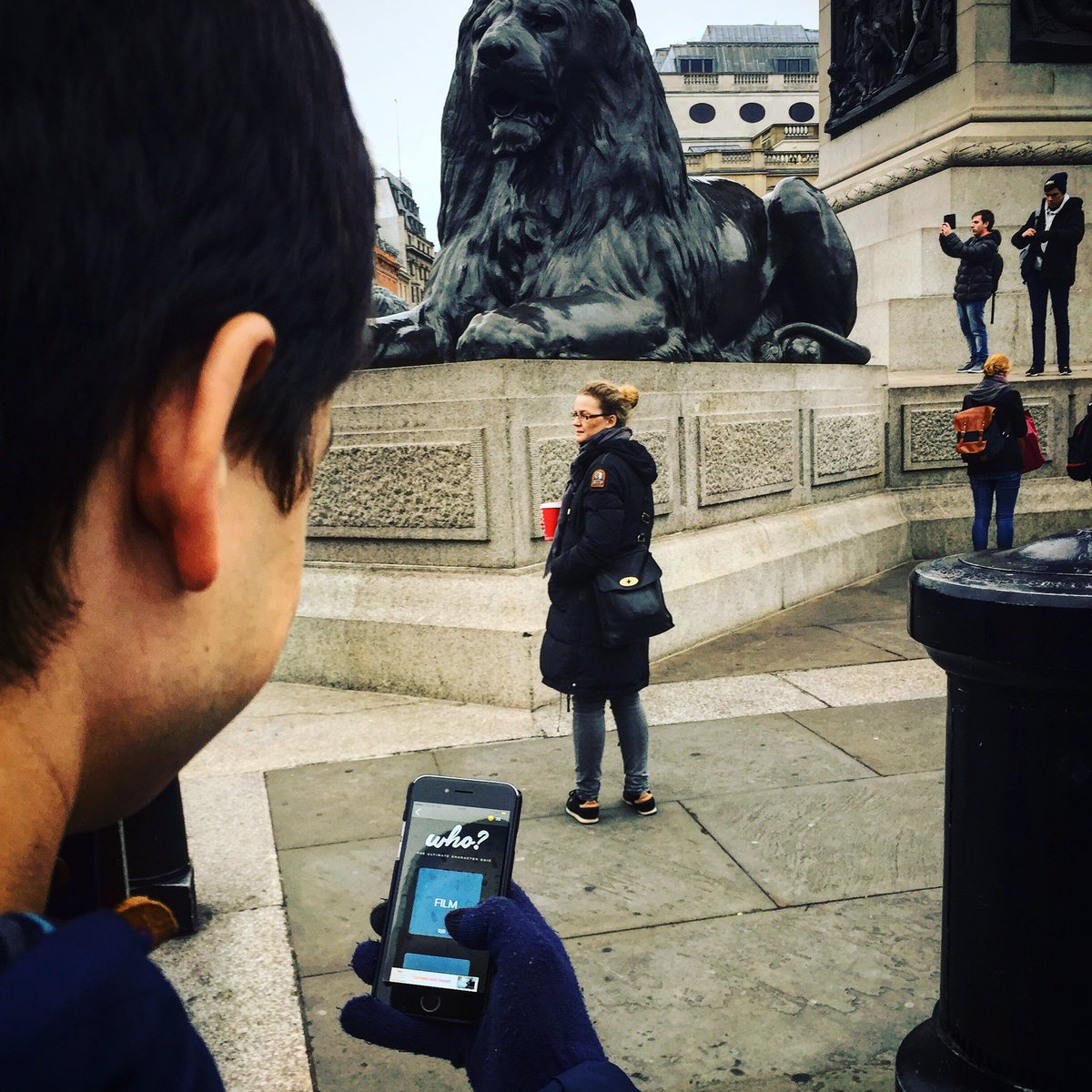 WhoQuizz's tweet image. OUT NOW ON ANDROID &amp;amp; iOS!
DOWNLOAD FREE!
iPhone - itunes.apple.com/us/app/id11651…  #APP #GAME #sunday #indiedev #review #downlod #bored #play #fun