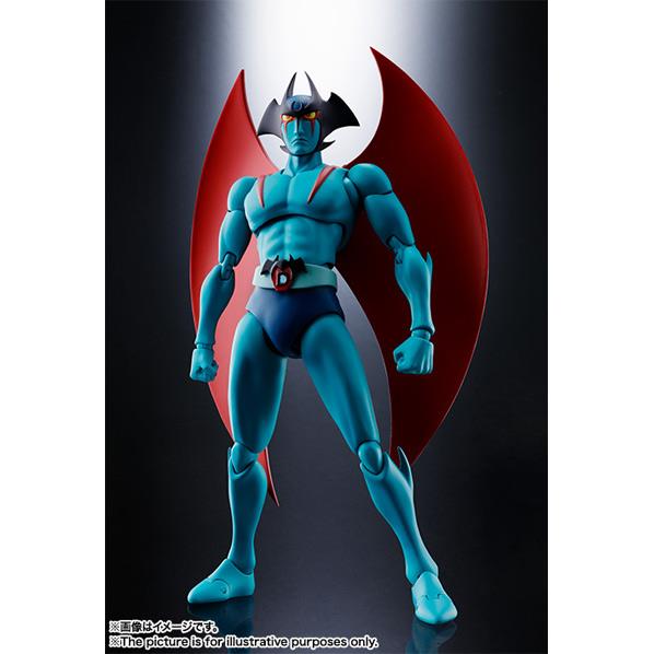 CnHql's tweet photo. 【送料無料】バンダイ S．H．Figuarts デビルマン D．C． SHF/デビルマンDC [SHFデビルマンDC]
https://t.co/b1y4B600vJ https://t.co/ohcYPNl4d2