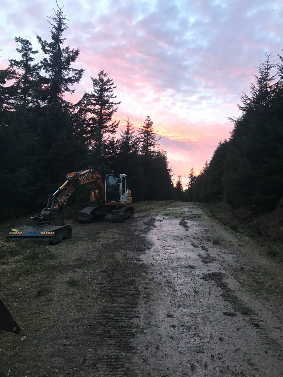 S.Milne Contracting (@sammilne26) on Twitter photo 