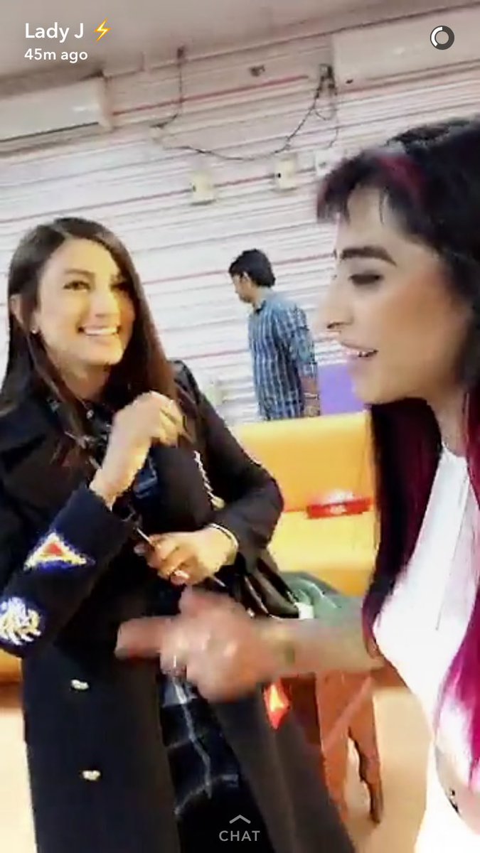 Their friendship #BaniJ #gauharkhan #BB10 #BiggBoss10