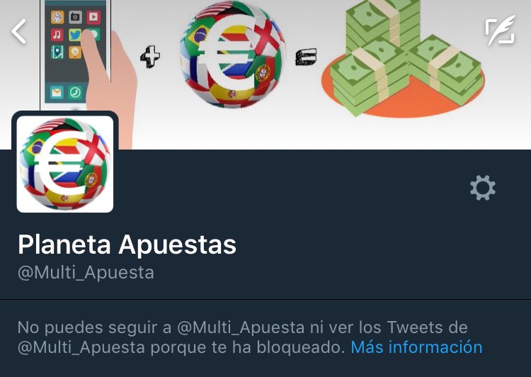 unavailable365's tweet photo. ¿Me he pasado ya TwitterApuestas? 🤔 https://t.co/swKWL4rlk1