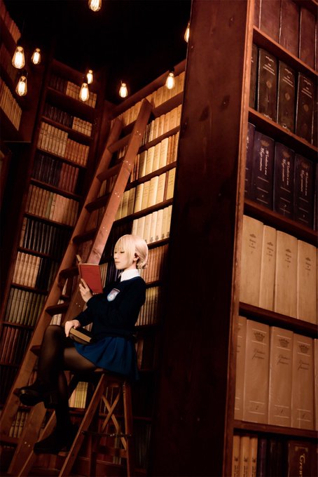 コスプレイヤーまりえのTwitter画像44