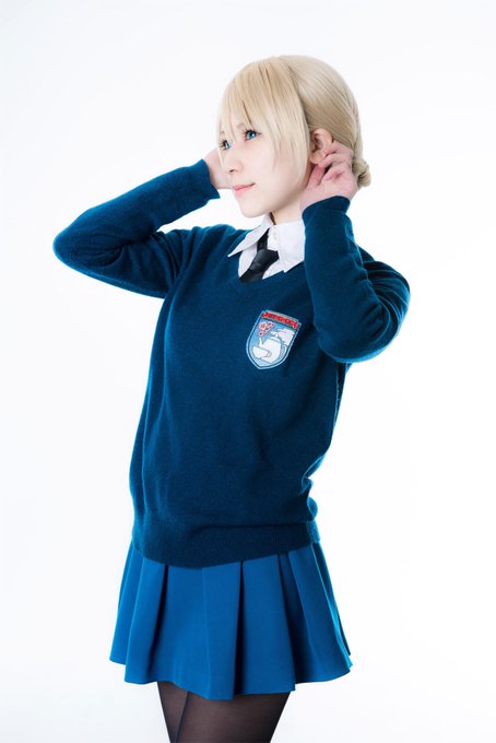 コスプレイヤーまりえのTwitter画像42