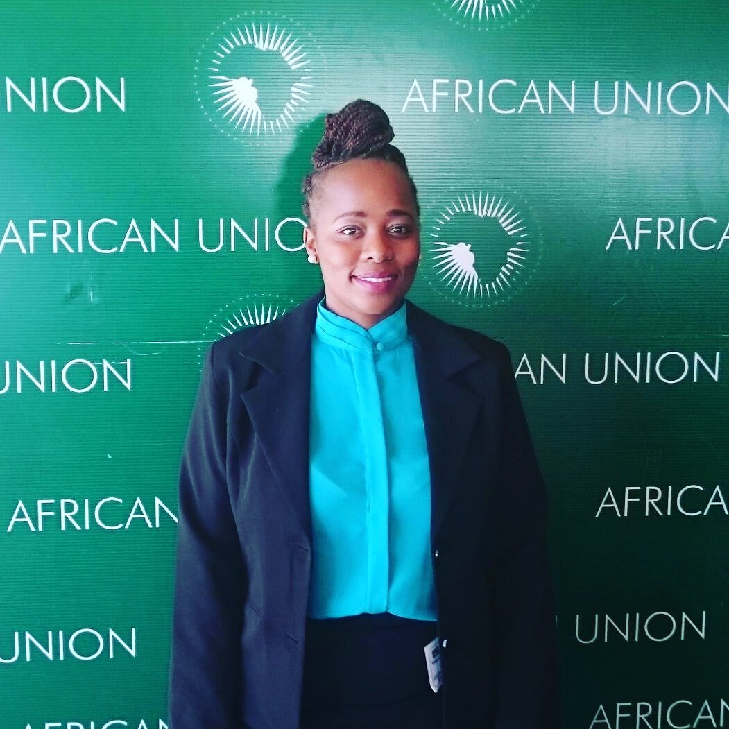 RudoNyangulu's tweet photo. Highlights from my mission to #Addis thanks to @unwomenafrica #DemographicDivided #AUGender17 https://t.co/BNcupTZda7