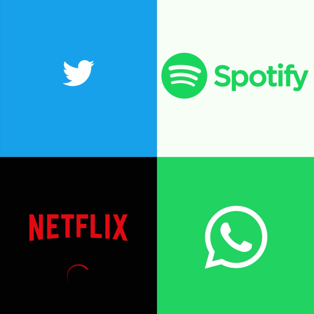 Dre_Vins's tweet photo. "Facebook e Instagram fora do ar"
Quem precisa desses 2 quando se tem isso https://t.co/3ne4XgaCpz