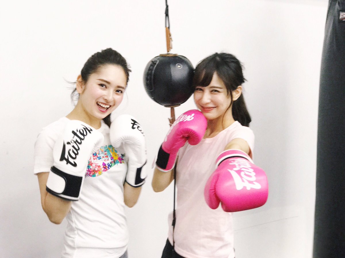 Fairtex ボクシンググローブ 瀬戸晴加｜Fairtex ボクシンググローブ