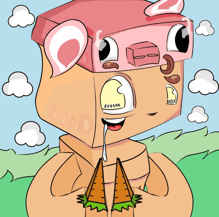 Batalha De Cartoons tweet media