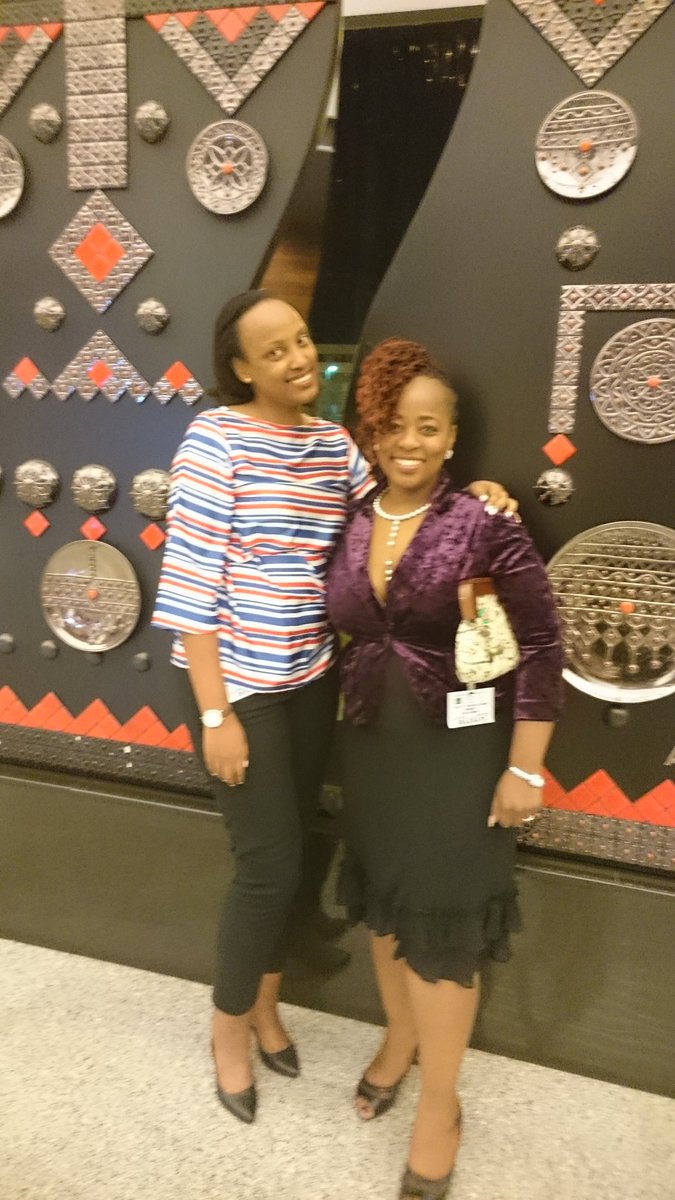 RudoNyangulu's tweet photo. Highlights from my mission to #Addis thanks to @unwomenafrica #DemographicDivided #AUGender17 https://t.co/gdGZgz9L6K