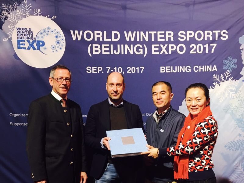 wwse2022's tweet photo. BODA and IDG Visited Germany and Sweden to Promote World Winter Sports (Beijing) Expo https://t.co/gj8NRk0AHa