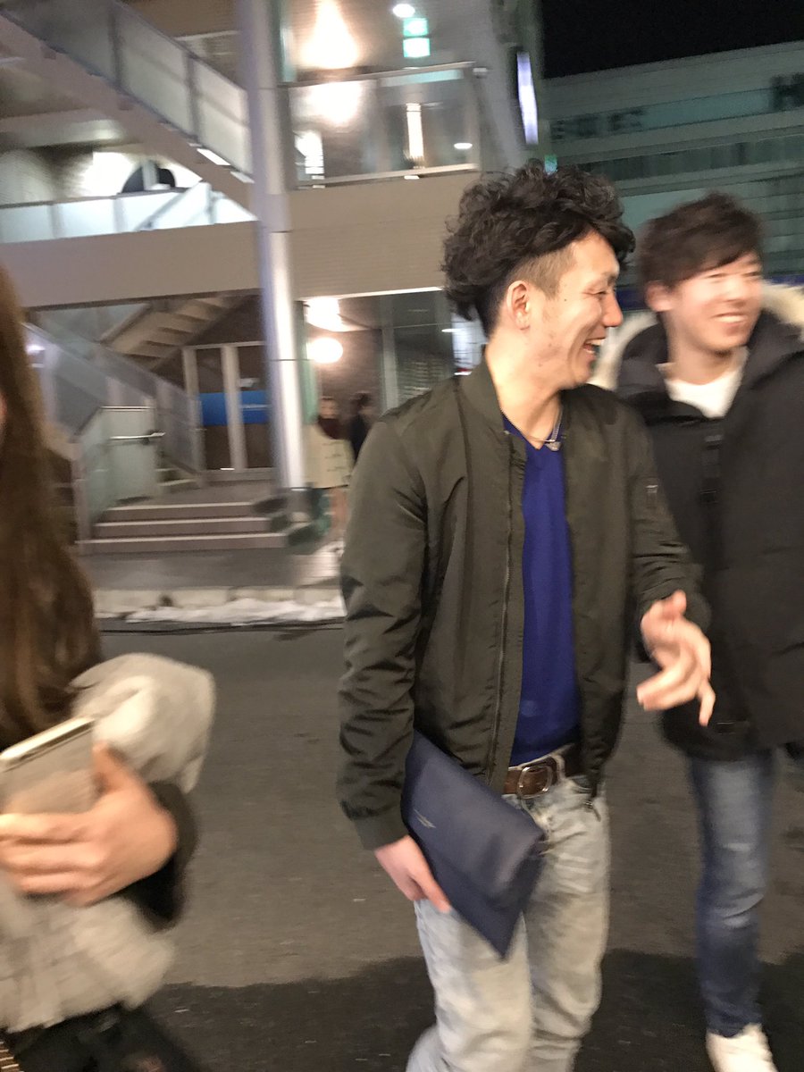 oku090909's tweet photo. @Tomoki1227T @npnpgr 
これ男前やで。。 https://t.co/Rb8zoDPFsA