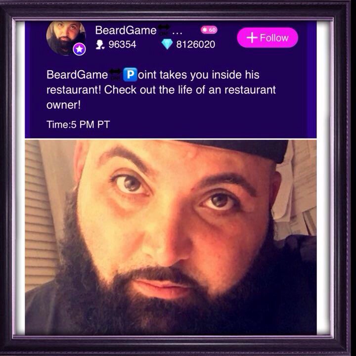 jakey445's tweet photo. #CoinDrop #Beam #Chat #Q&amp;A #Lit 🔞#Liveme BeardGame🔛🅿️oint✔️: https://t.co/KoCWWe8i6Q https://t.co/M0DqSiXuK8