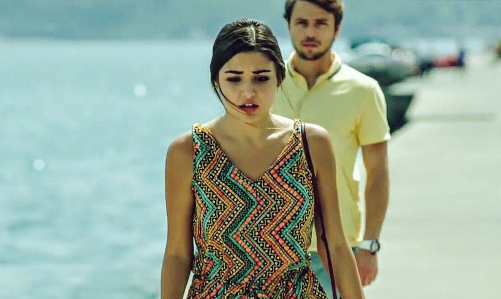 ali__selin's tweet photo. Öptüm ve Mutluyum💘 #AlSel https://t.co/prP05AM0db